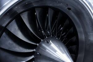 Lightweight structural and high‑temperature aerospace components precision‑manufactured