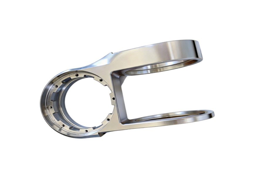 Robotics & Automation - Reban-Rapid CNC Prototyping-Precision Machining