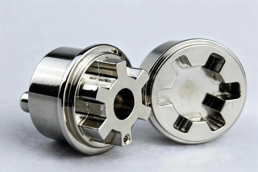Robotics & Automation - Reban-Rapid CNC Prototyping-Precision Machining
