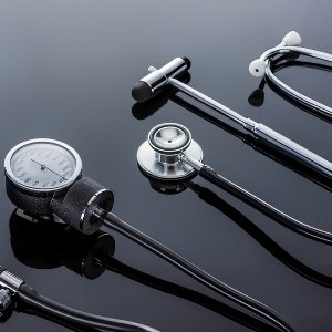 Precision machined medical and optoelectronic components for high‑tech industrial applications