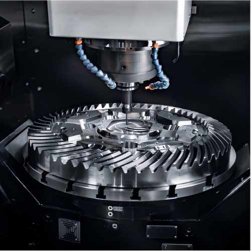 Case Study: Intricate Geometric Precision via SLA 3D Printed Decorative ...