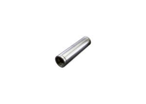 precision machined metal components including aluminum, stainless steel, and brass