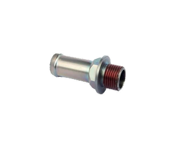 Stainless steel precision component with shot peening surface treatment