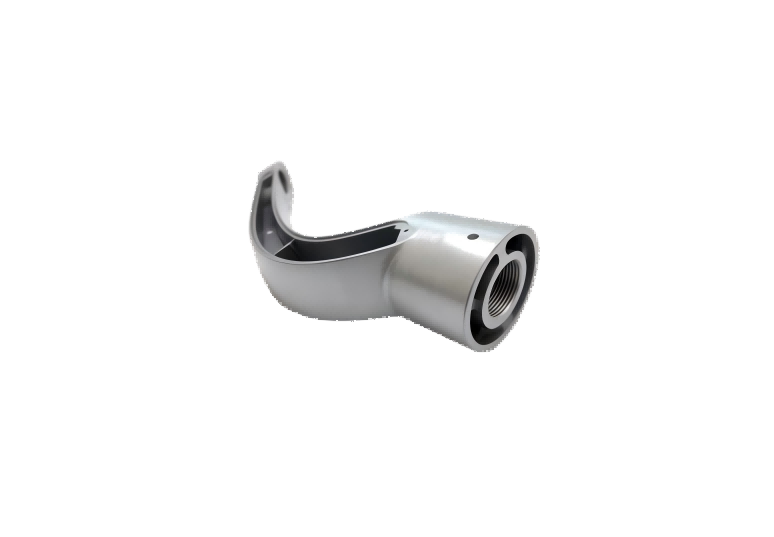 Specialty metal components machined from Aluminum-Lithium alloy, Tungsten Carbide, and Nitinol